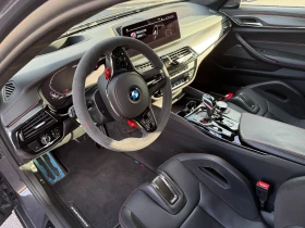 BMW M5 CS | Mobile.bg    10