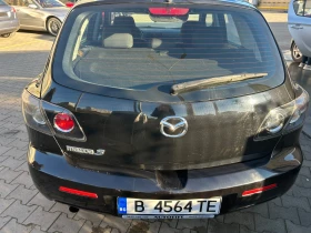 Mazda 3, снимка 2