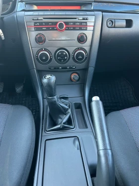 Mazda 3, снимка 8