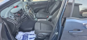 Opel Meriva 1.4i-* Клима* * 49.000 км.* * *  - 9800 лв. / 5010.66 € - 80167860 2