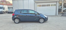 Opel Meriva 1.4i-* Клима* * 49.000 км.* * *  - 9800 лв. / 5010.66 € - 80167860 13