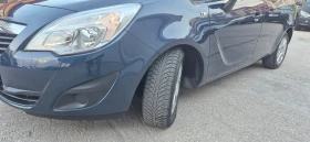 Opel Meriva 1.4i-* Клима* * 49.000 км.* * *  - 9800 лв. / 5010.66 € - 80167860 10