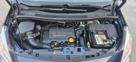 Opel Meriva 1.4i-* Клима* * 49.000 км.* * *  - 9800 лв. / 5010.66 € - 80167860 9