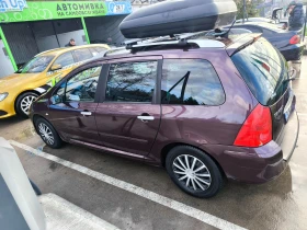 Peugeot 307 SW - изображение 1