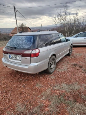 Subaru Legacy 2.5 АГУ - 1600 € / 3129.33 лв. - 99413040 4