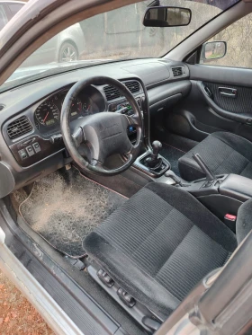 Subaru Legacy 2.5 АГУ - 1600 € / 3129.33 лв. - 99413040 6