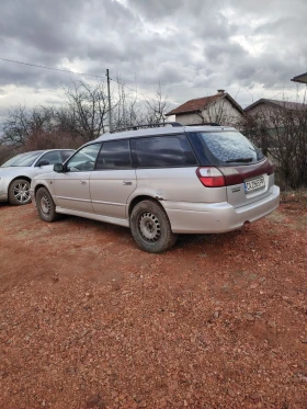 Subaru Legacy 2.5 АГУ - 1600 € / 3129.33 лв. - 99413040 5