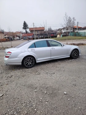 Mercedes-Benz S 420 CDI V8 BI-Turbo LONG, снимка 5