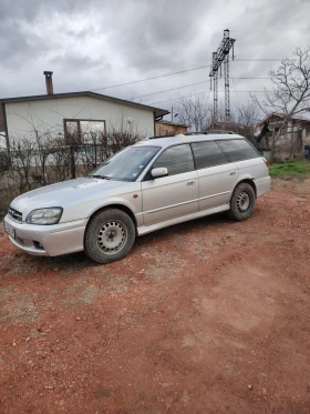 Subaru Legacy 2.5 АГУ - 1600 € / 3129.33 лв. - 99413040 3
