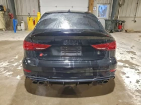 Audi S3 * PREMIUM PLUS * CARFAX * , снимка 6