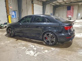 Audi S3 * PREMIUM PLUS * CARFAX * , снимка 14