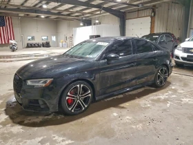 Audi S3 * PREMIUM PLUS * CARFAX * , снимка 13