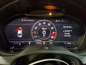 Audi S3 * PREMIUM PLUS * CARFAX * , снимка 9