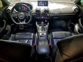 Audi S3 * PREMIUM PLUS * CARFAX * , снимка 8