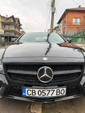 Mercedes-Benz CLS 350 BlueEFFICIENCY Carbon X PIPE POP CORN, снимка 10