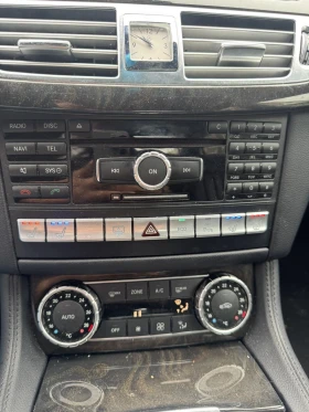 Mercedes-Benz CLS 350 BlueEFFICIENCY Carbon X PIPE POP CORN, снимка 11