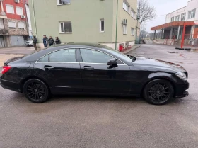 Mercedes-Benz CLS 350 BlueEFFICIENCY Carbon X PIPE POP CORN, снимка 3