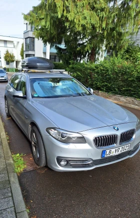 BMW 530 - 11350 € / 22198.67 лв. - 70948535 3