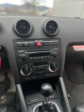 Audi A3 - 3100 € / 6063.07 лв. - 51152647 9