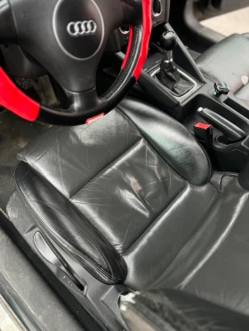 Audi A3 - 3100 € / 6063.07 лв. - 51152647 7