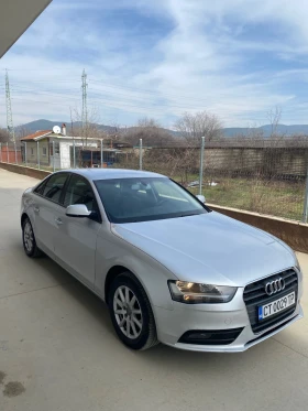 Audi A4 2.0TDI Facelift - 8800 € / 17211.30 лв. - 79995473 3