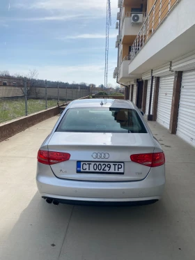 Audi A4 2.0TDI Facelift - 8800 € / 17211.30 лв. - 79995473 5