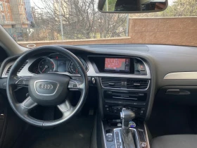 Audi A4 2.0TDI Facelift - 8800 € / 17211.30 лв. - 79995473 7