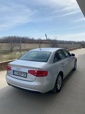 Audi A4 2.0TDI Facelift - 8800 € / 17211.30 лв. - 79995473 4