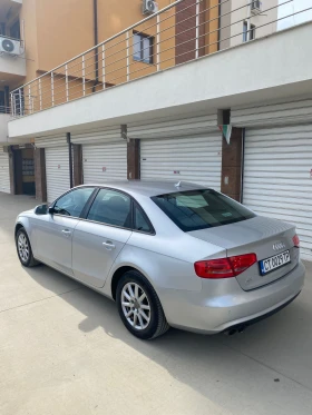 Audi A4 2.0TDI Facelift - 8800 € / 17211.30 лв. - 79995473 6