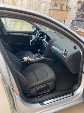 Audi A4 2.0TDI Facelift - 8800 € / 17211.30 лв. - 79995473 8