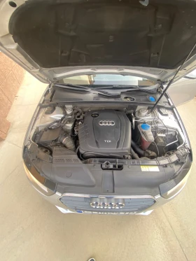 Audi A4 2.0TDI Facelift - 8800 € / 17211.30 лв. - 79995473 10