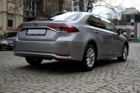 Toyota Corolla 1.8 Hybrid Executive - 15800 € / 30902.11 лв. - 49751768 6
