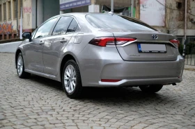 Toyota Corolla 1.8 Hybrid Executive - 15800 € / 30902.11 лв. - 49751768 4