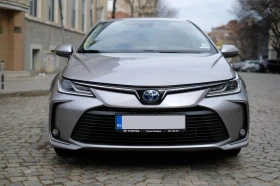 Toyota Corolla 1.8 Hybrid Executive