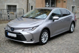 Toyota Corolla 1.8 Hybrid Executive - 15800 € / 30902.11 лв. - 49751768 2