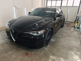 Alfa Romeo Giulia TI - 22890 € / 44768.95 лв. - 37948949 12