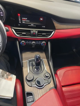 Alfa Romeo Giulia TI - 22890 € / 44768.95 лв. - 37948949 9