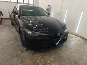 Alfa Romeo Giulia TI - 22890 € / 44768.95 лв. - 37948949 11
