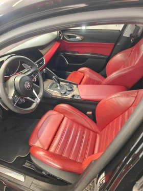 Alfa Romeo Giulia TI - 22890 € / 44768.95 лв. - 37948949 10