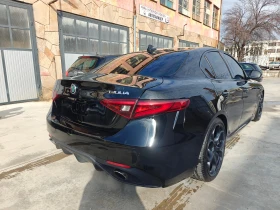 Alfa Romeo Giulia TI - 22890 € / 44768.95 лв. - 37948949 4