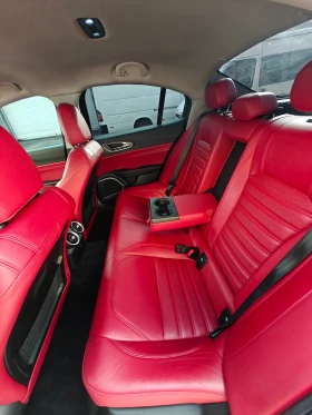 Alfa Romeo Giulia TI - 22890 € / 44768.95 лв. - 37948949 7