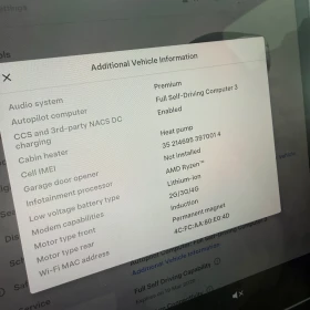 Tesla Model Y 2023 Performance - 26000 € / 50851.58 лв. - 33660756 11