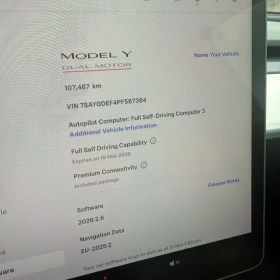Tesla Model Y 2023 Performance - 26000 € / 50851.58 лв. - 33660756 10