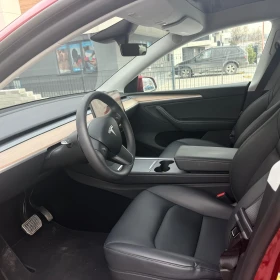 Tesla Model Y 2025 Long Range 12000 km Warranty - 30000 € / 58674.90 лв. - 33660756 10
