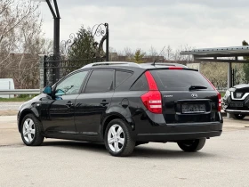 Kia Ceed 1.6i АВТОМАТ - 2900 € / 5671.91 лв. - 21605945 2