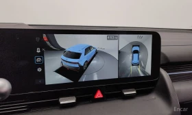 Hyundai Ioniq 5 * N* 601HP* FULL* КРАЙНА ЦЕНА*  | Auto.bg — изображение 13