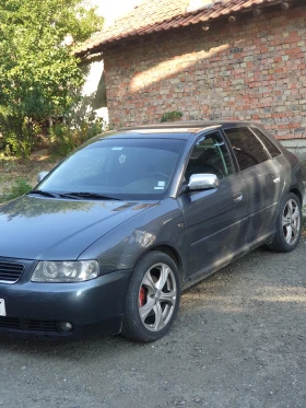 Audi A3 - 1999 € / 3909.70 лв. - 59205185 4
