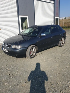 Audi A3 - 1999 € / 3909.70 лв. - 59205185 5