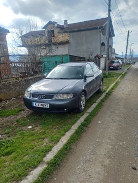Audi A3 - 1999 € / 3909.70 лв. - 59205185 6