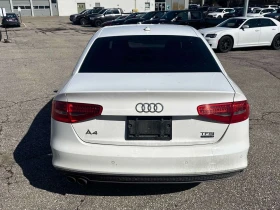 Audi A4 Progressiv plus /CARFAX/Подгрев/Пано/S line/Памет - 8800 € / 17211.30 лв. - 37494976 5